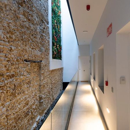 Villar Suites By Cadiz4Rentals Exterior foto