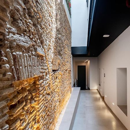 Villar Suites By Cadiz4Rentals Exterior foto