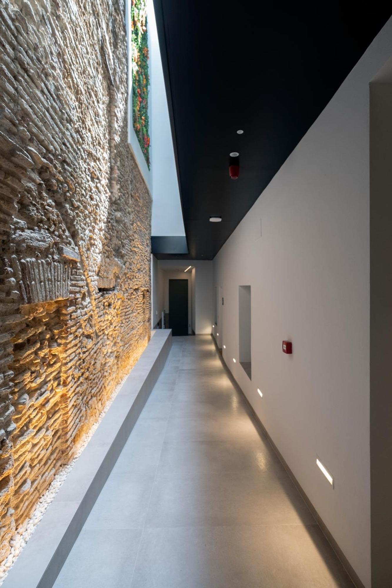 Villar Suites By Cadiz4Rentals Exterior foto