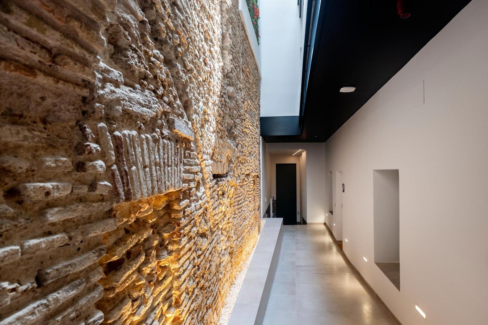Villar Suites By Cadiz4Rentals Exterior foto