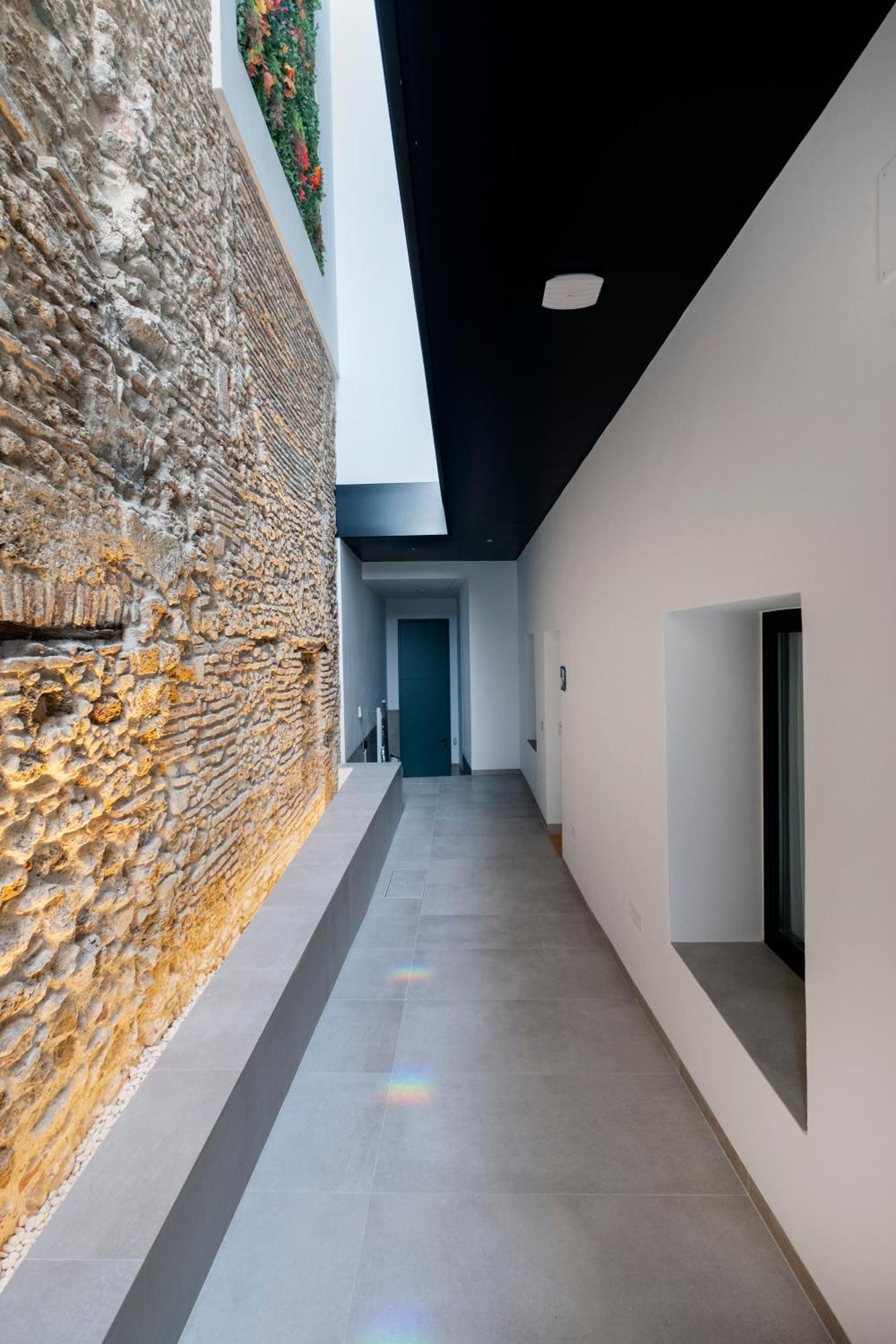 Villar Suites By Cadiz4Rentals Exterior foto