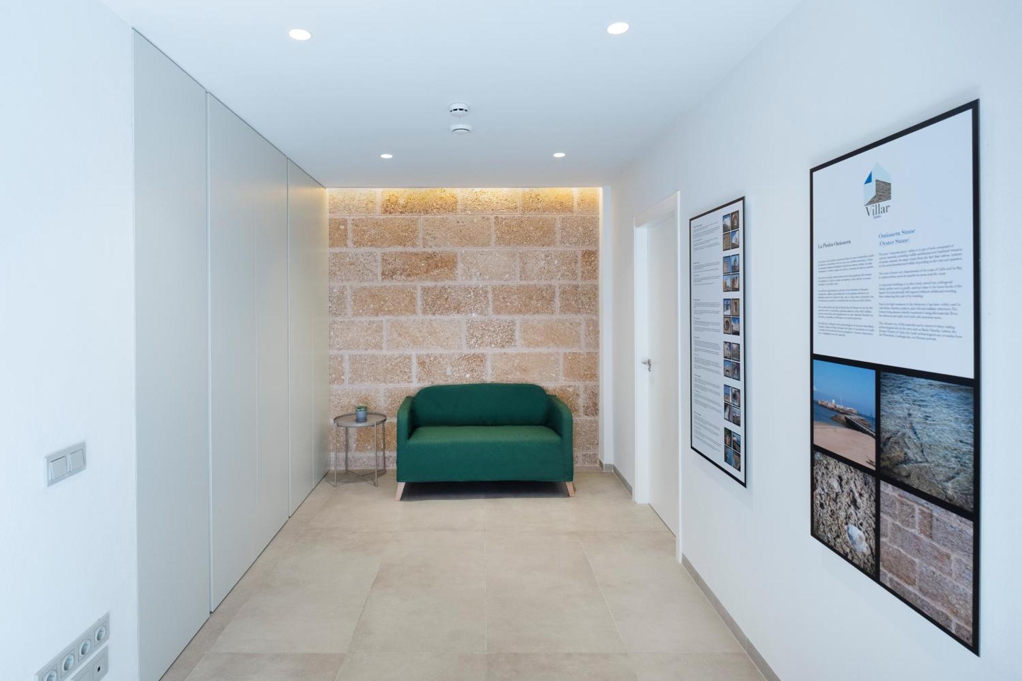 Villar Suites By Cadiz4Rentals Exterior foto