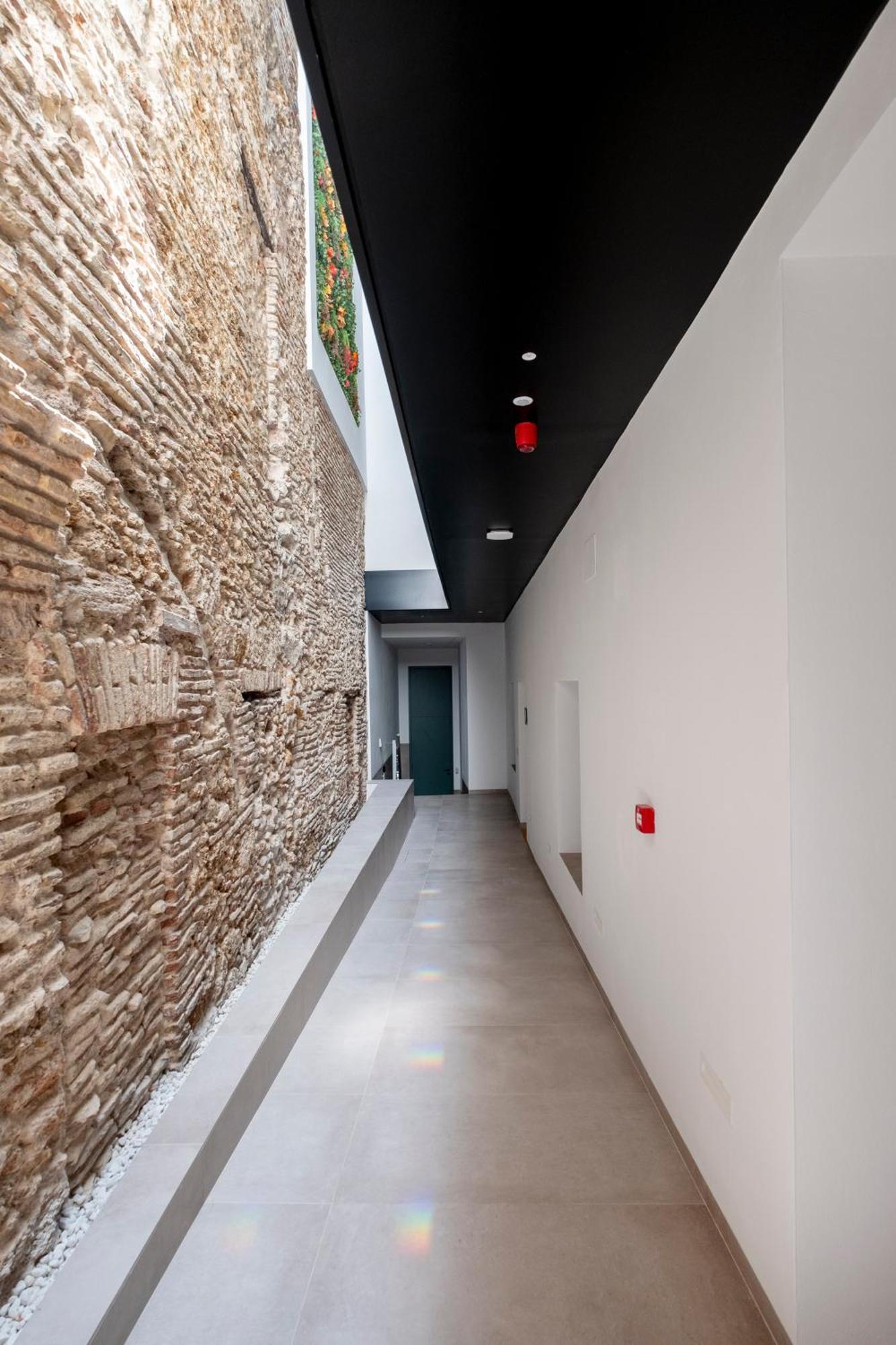 Villar Suites By Cadiz4Rentals Exterior foto