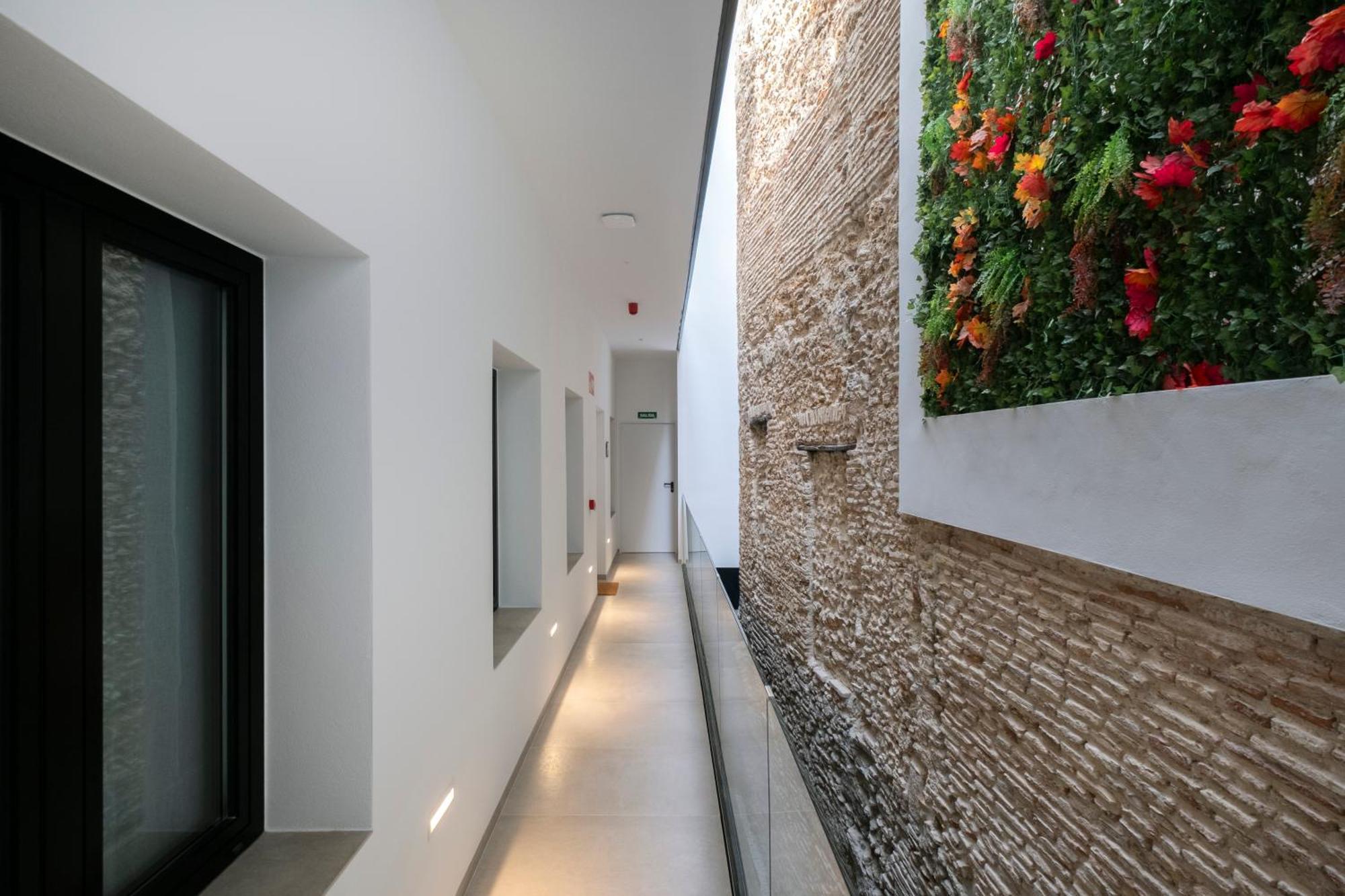 Villar Suites By Cadiz4Rentals Exterior foto