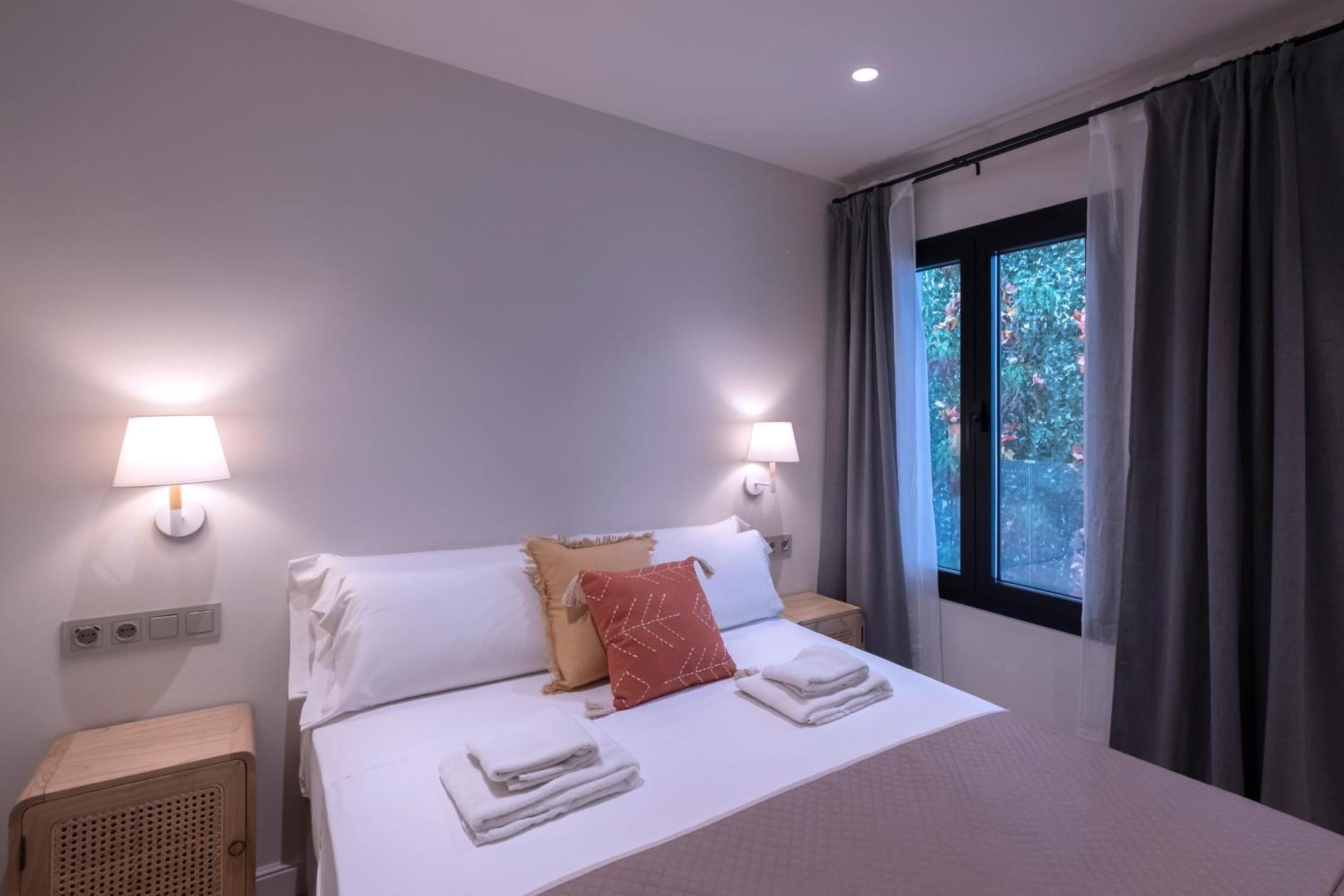 Villar Suites By Cadiz4Rentals Exterior foto