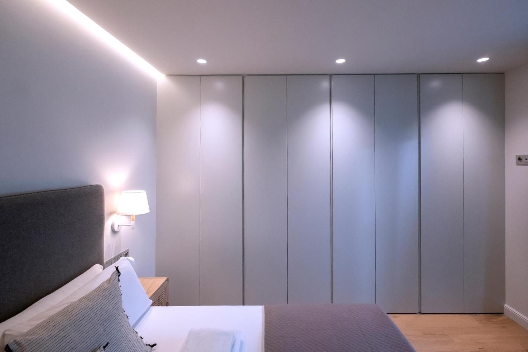 Villar Suites By Cadiz4Rentals Habitación foto