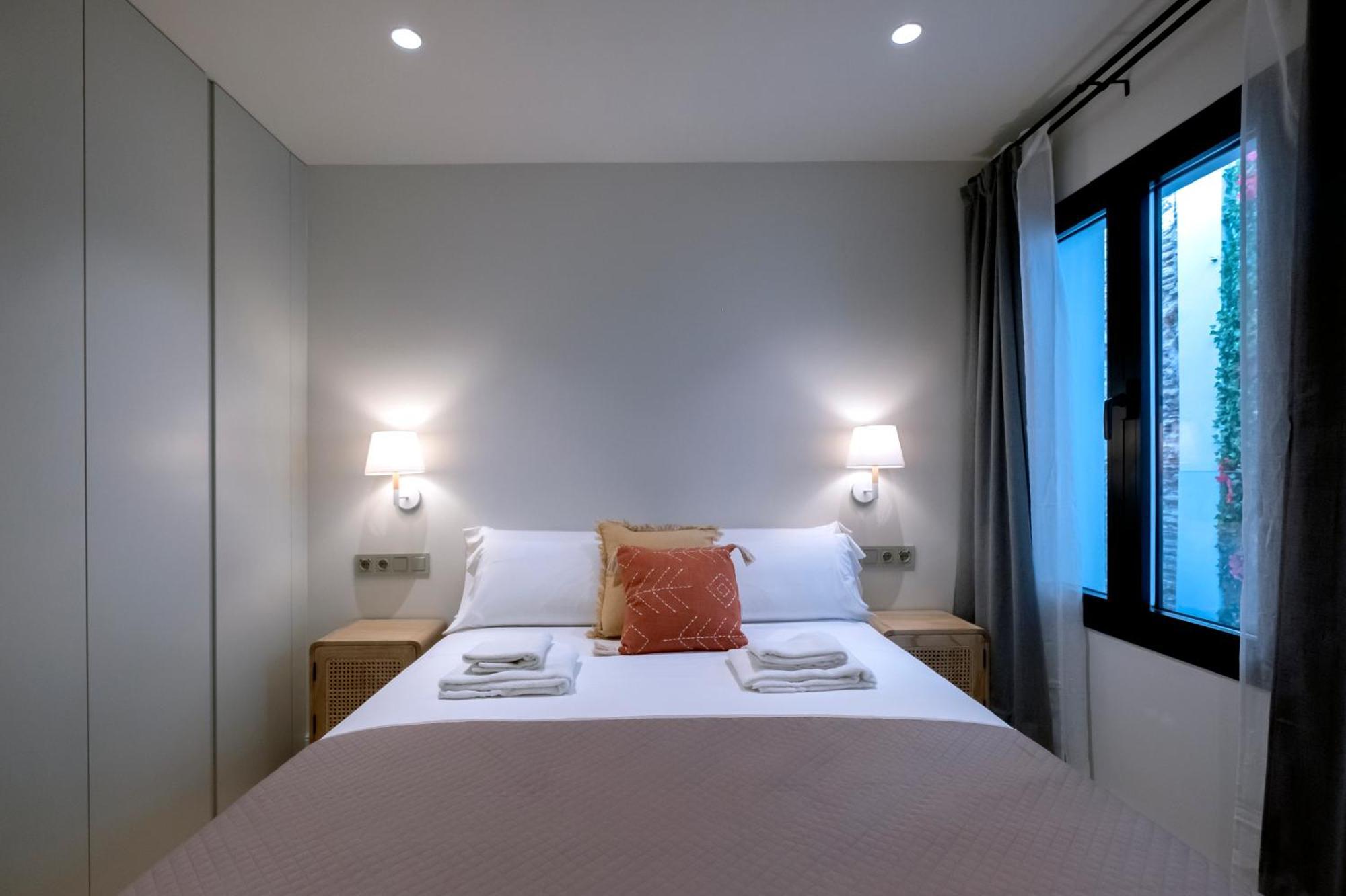Villar Suites By Cadiz4Rentals Habitación foto
