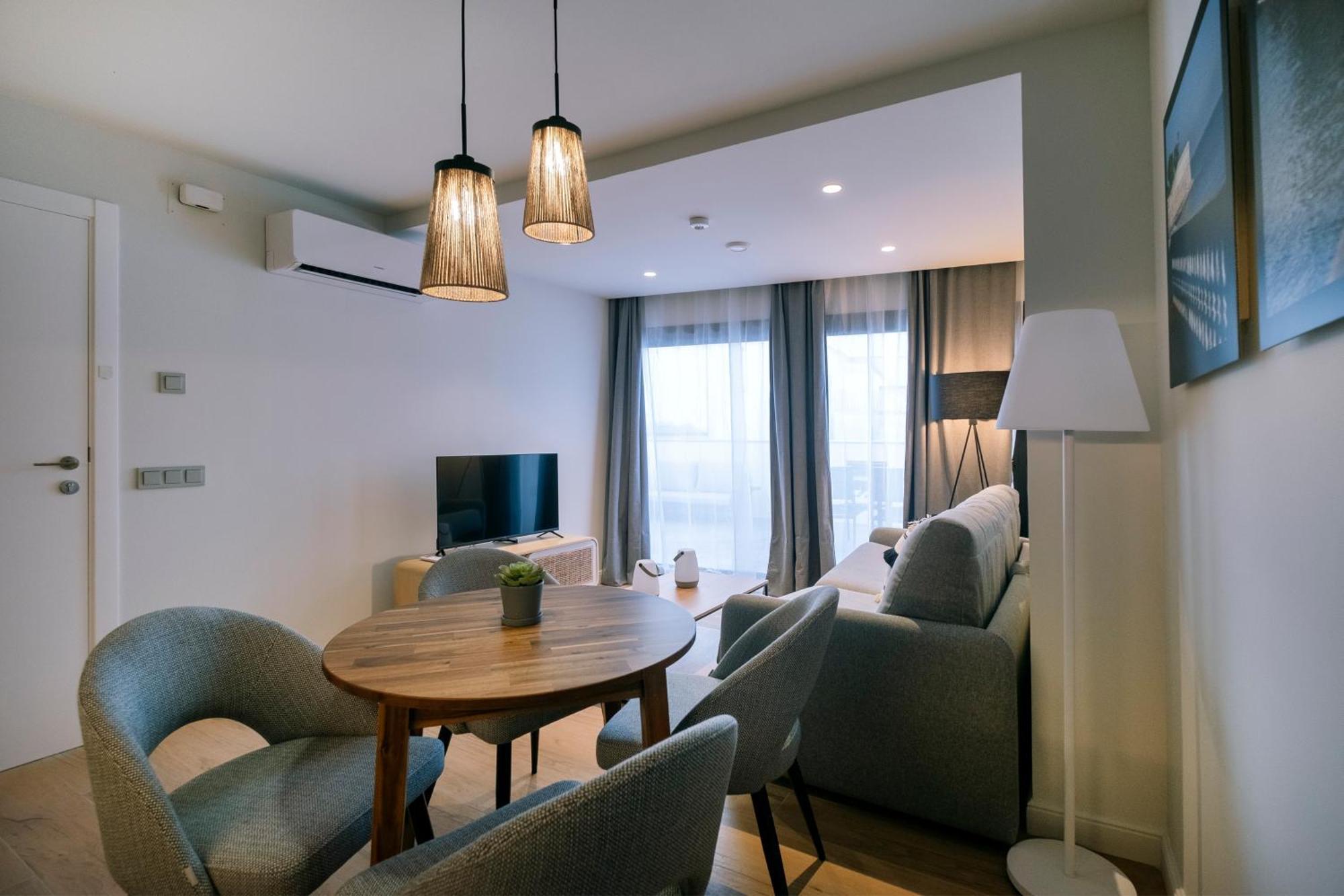 Villar Suites By Cadiz4Rentals Habitación foto