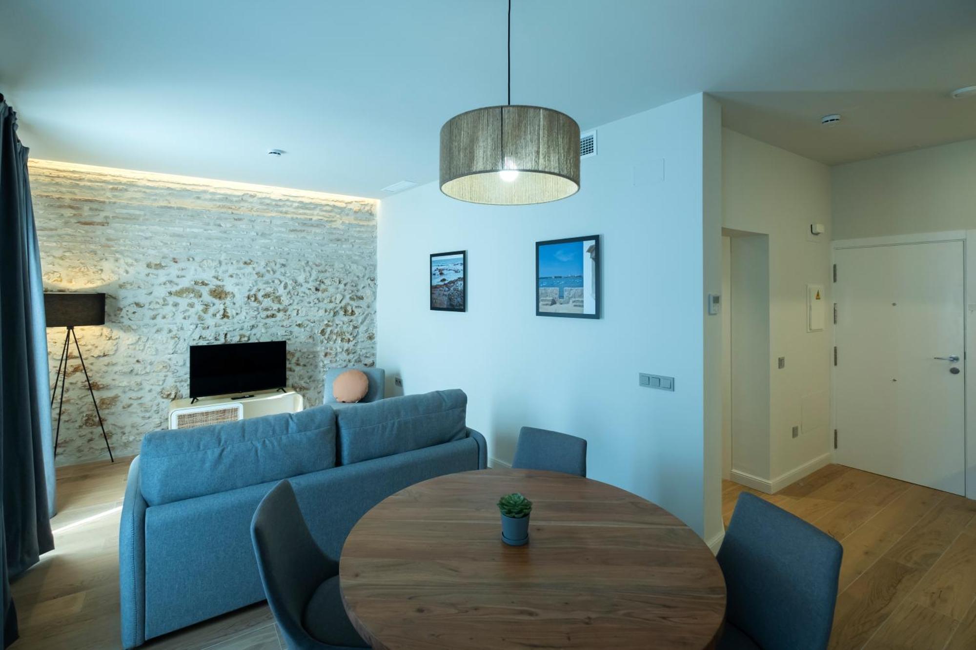 Villar Suites By Cadiz4Rentals Habitación foto