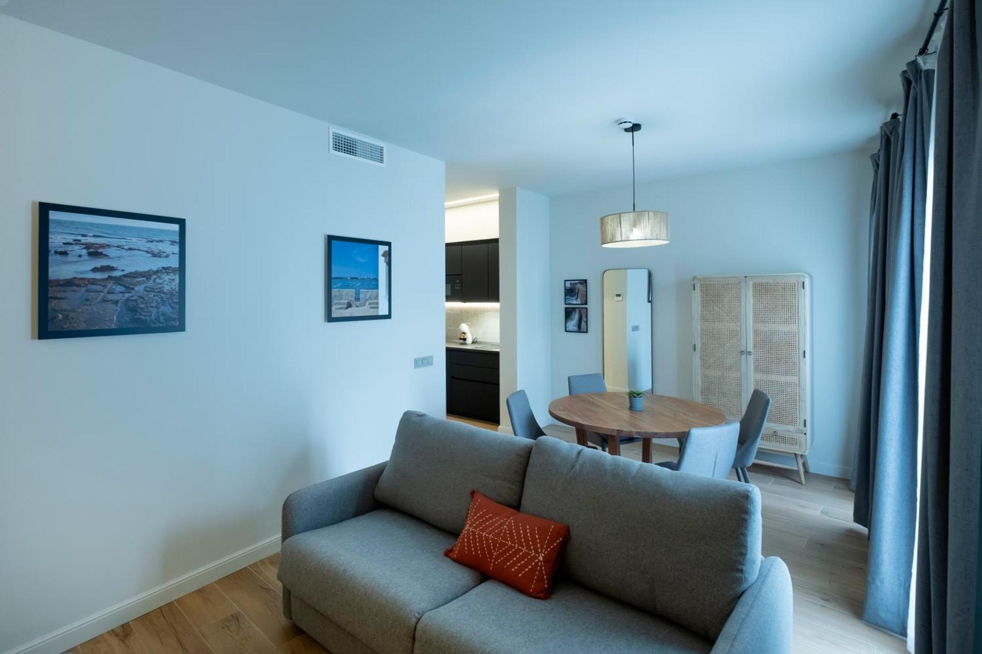 Villar Suites By Cadiz4Rentals Habitación foto