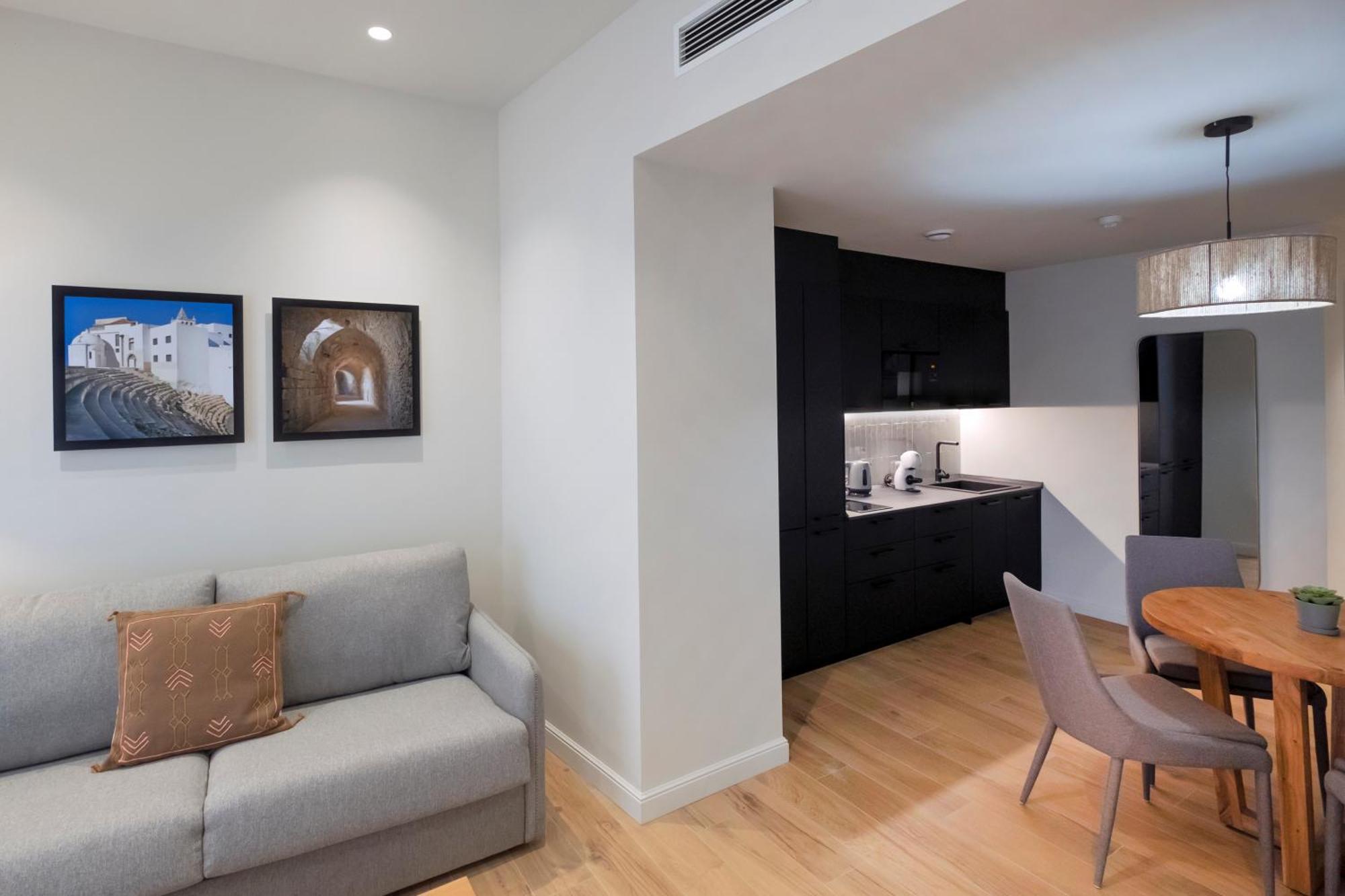 Villar Suites By Cadiz4Rentals Habitación foto