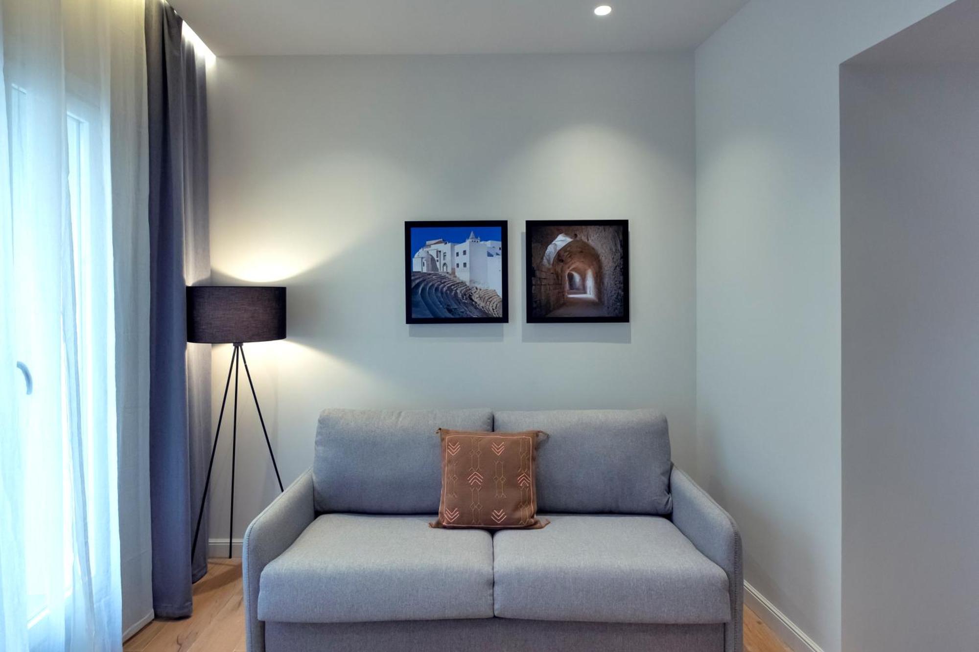 Villar Suites By Cadiz4Rentals Habitación foto