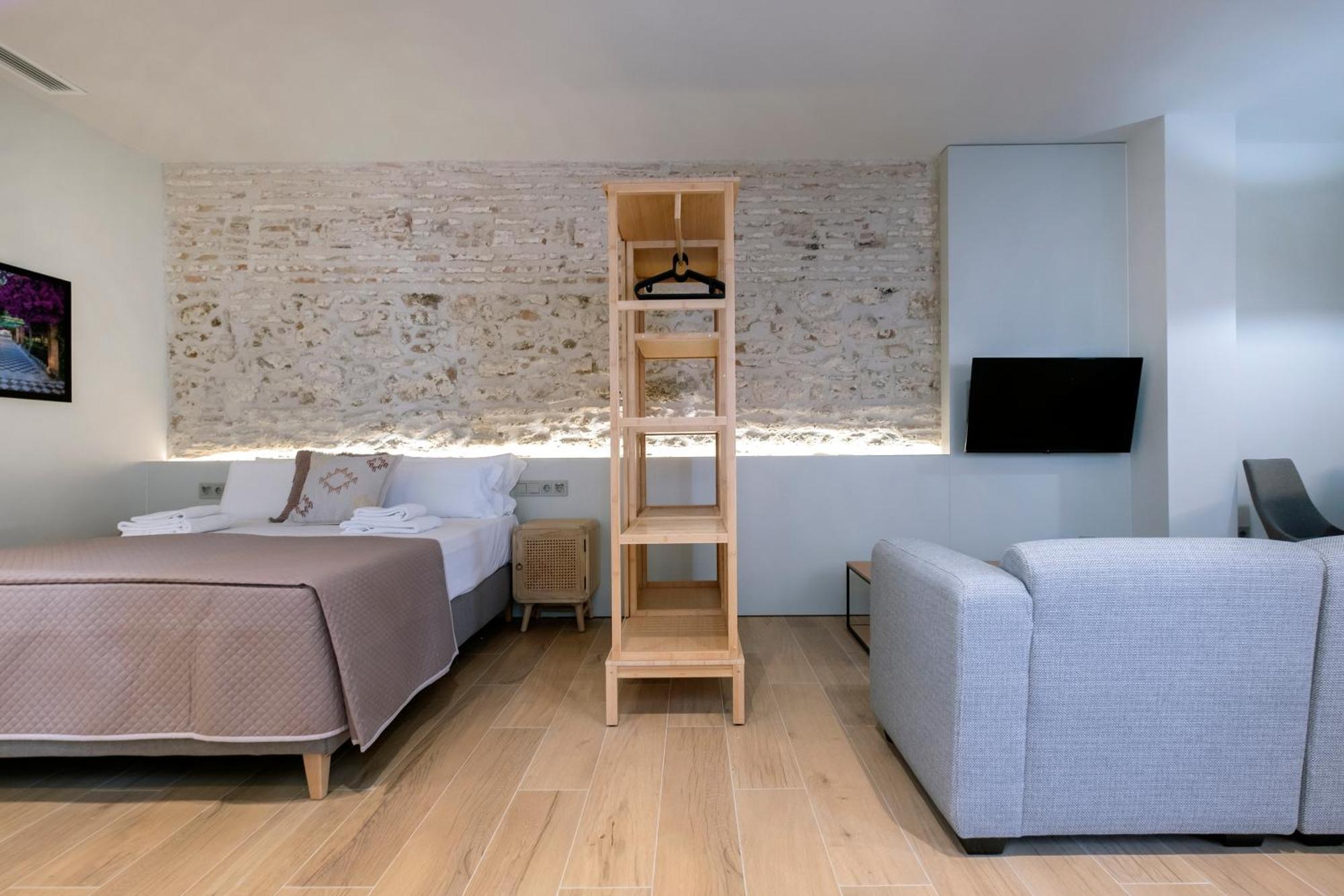 Villar Suites By Cadiz4Rentals Habitación foto