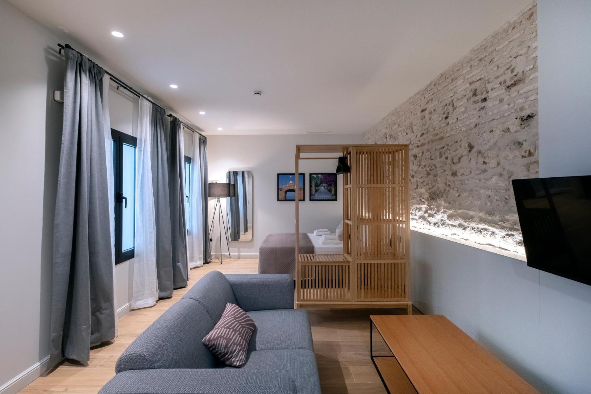 Villar Suites By Cadiz4Rentals Habitación foto